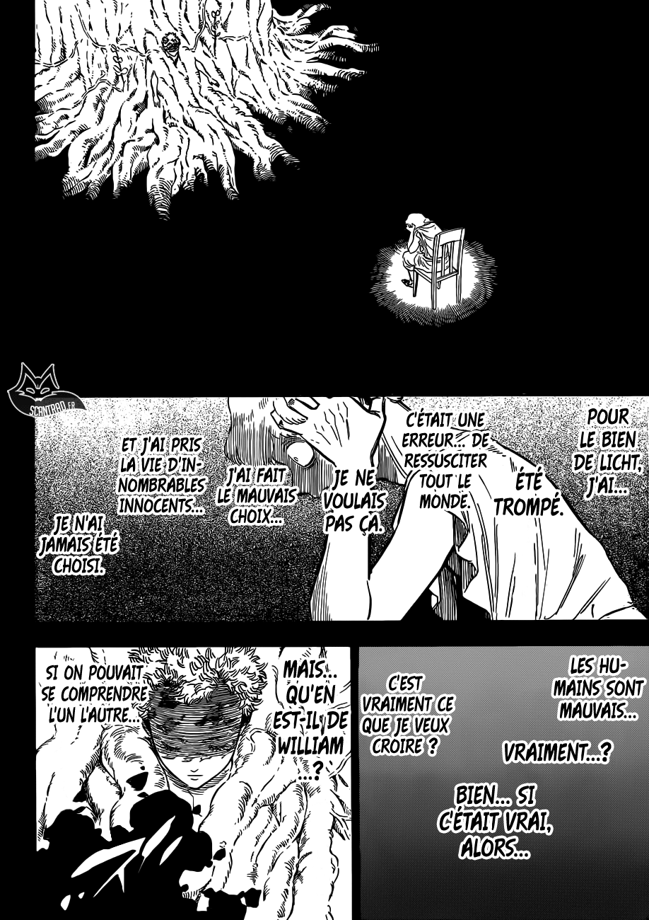 Black Clover: Chapter chapitre-200 - Page 9