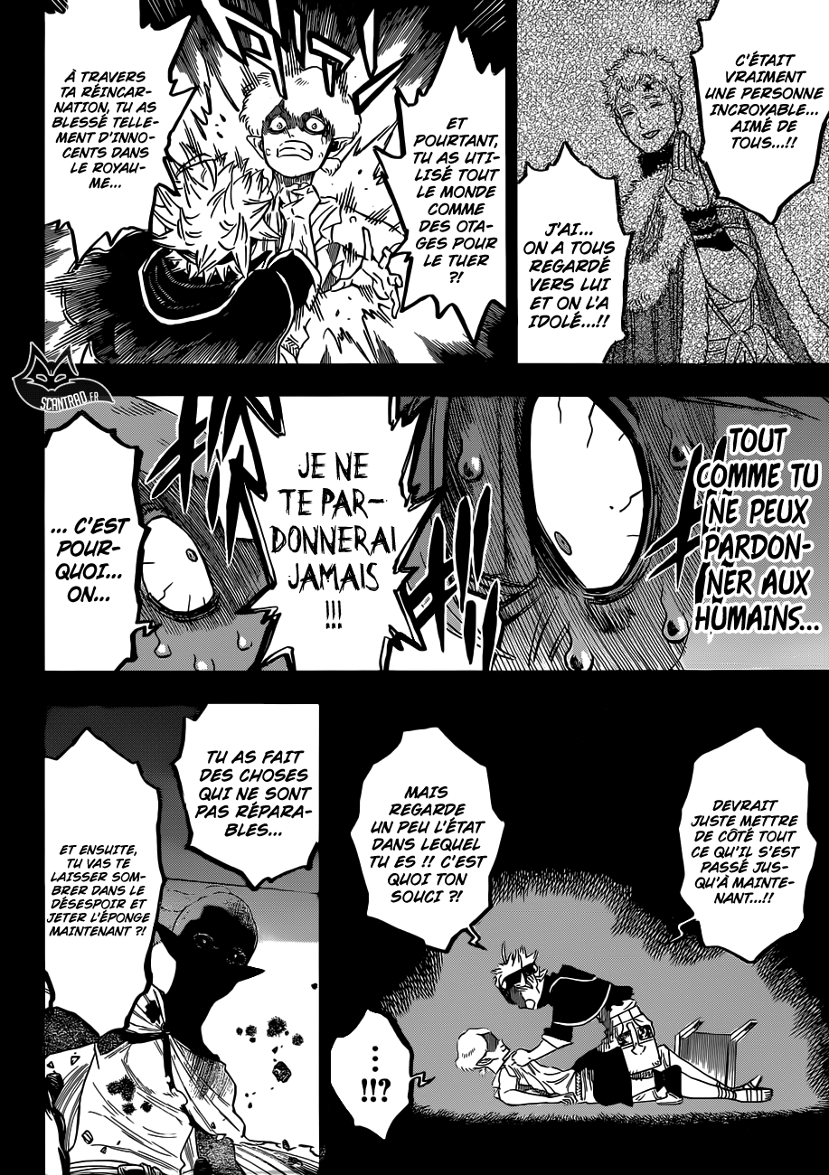 Black Clover: Chapter chapitre-200 - Page 13