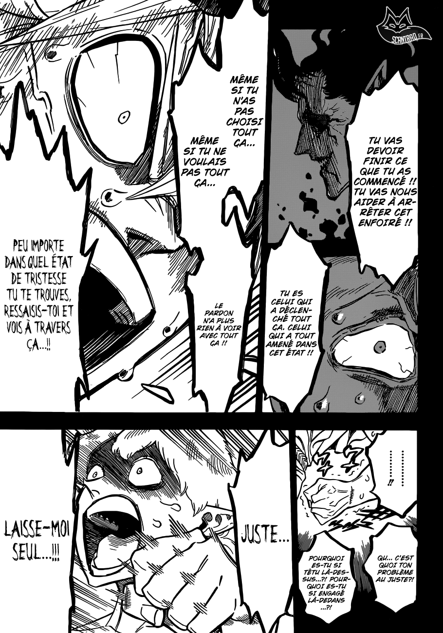 Black Clover: Chapter chapitre-200 - Page 14