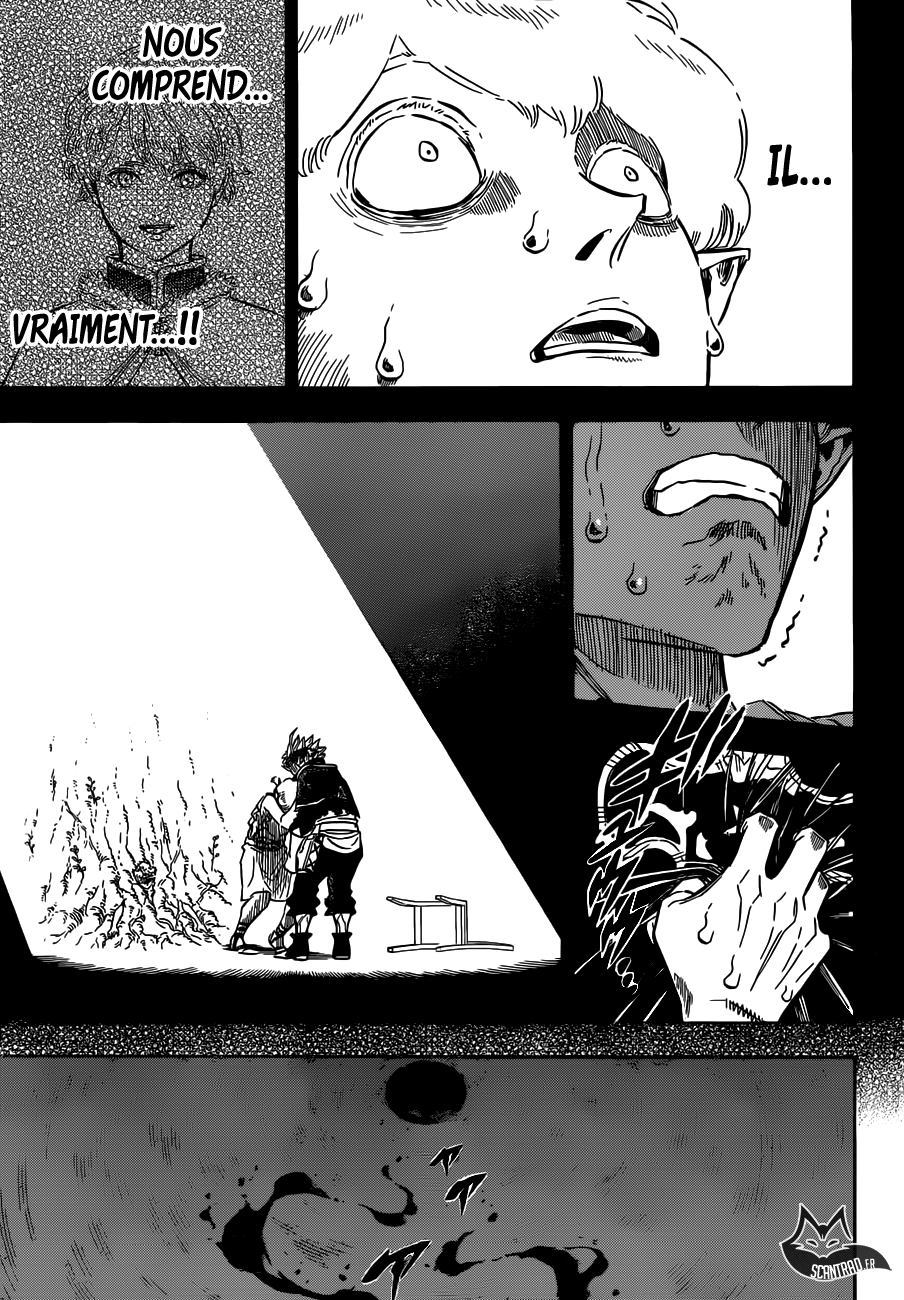 Black Clover: Chapter chapitre-200 - Page 16