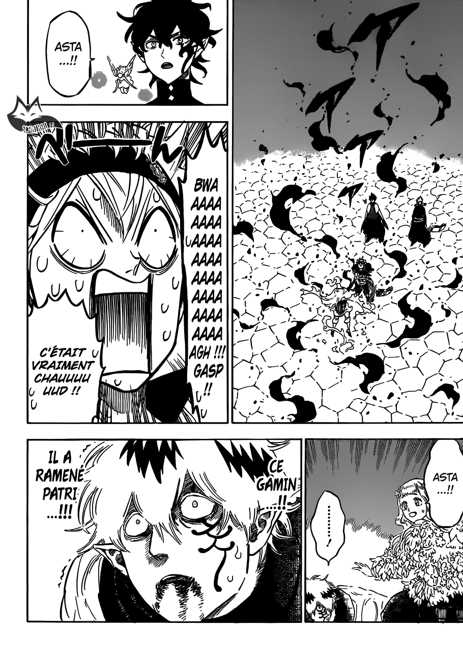 Black Clover: Chapter chapitre-200 - Page 17
