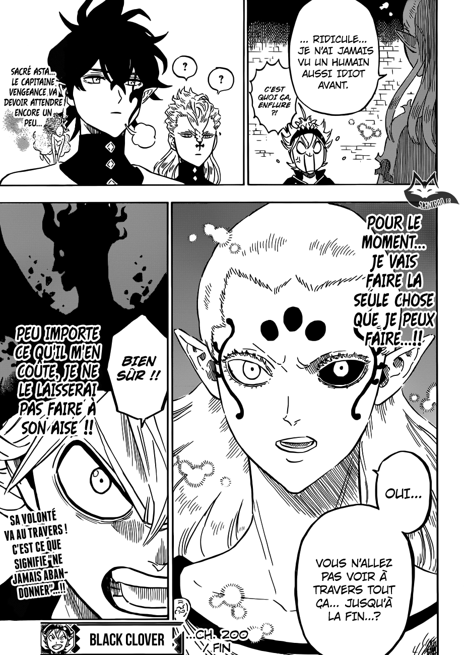 Black Clover: Chapter chapitre-200 - Page 18