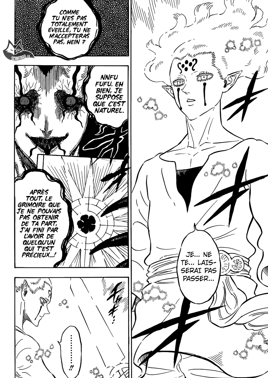 Black Clover: Chapter chapitre-201 - Page 2