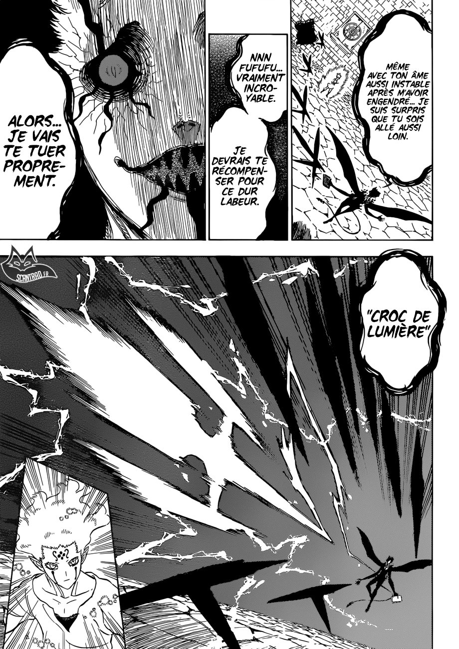Black Clover: Chapter chapitre-201 - Page 3