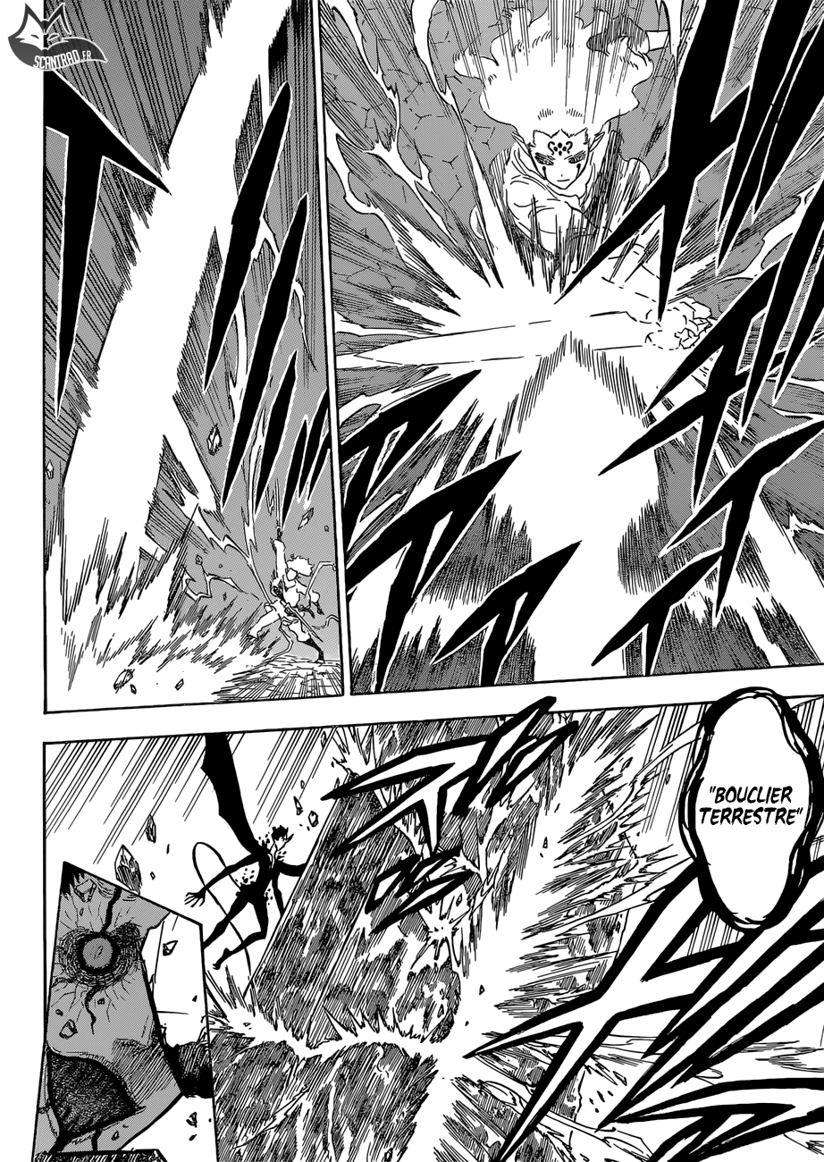 Black Clover: Chapter chapitre-201 - Page 4