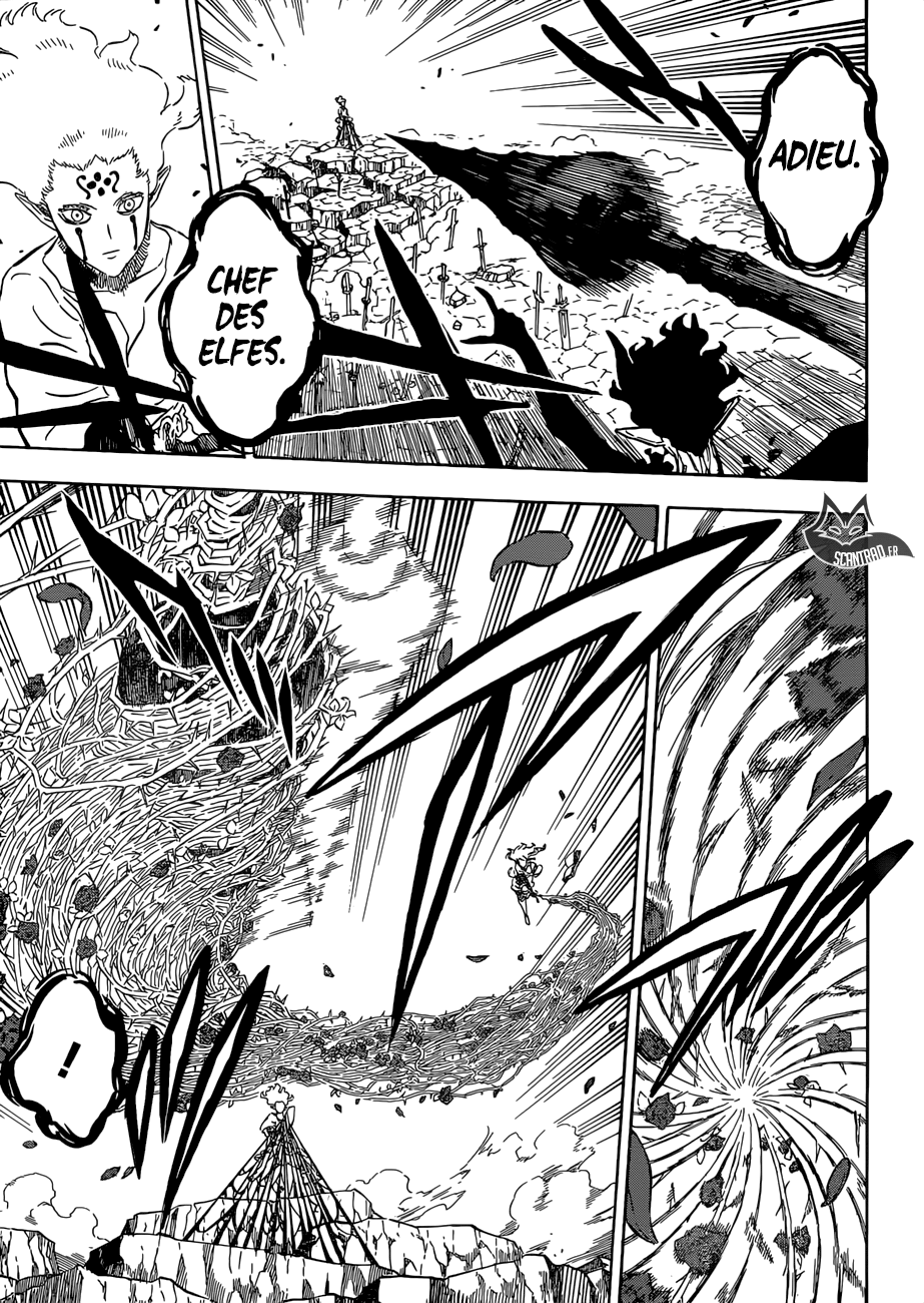 Black Clover: Chapter chapitre-201 - Page 7