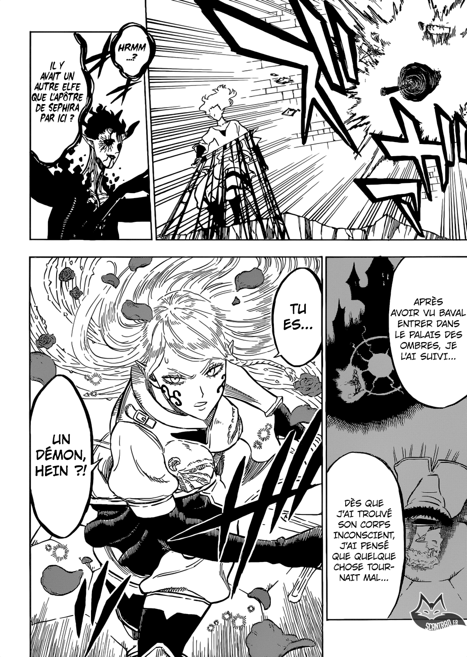 Black Clover: Chapter chapitre-201 - Page 8