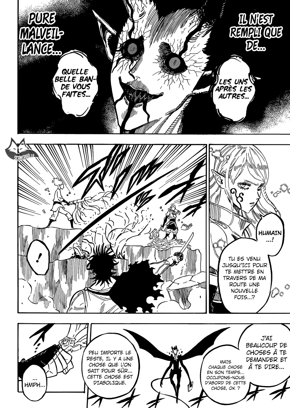 Black Clover: Chapter chapitre-201 - Page 10