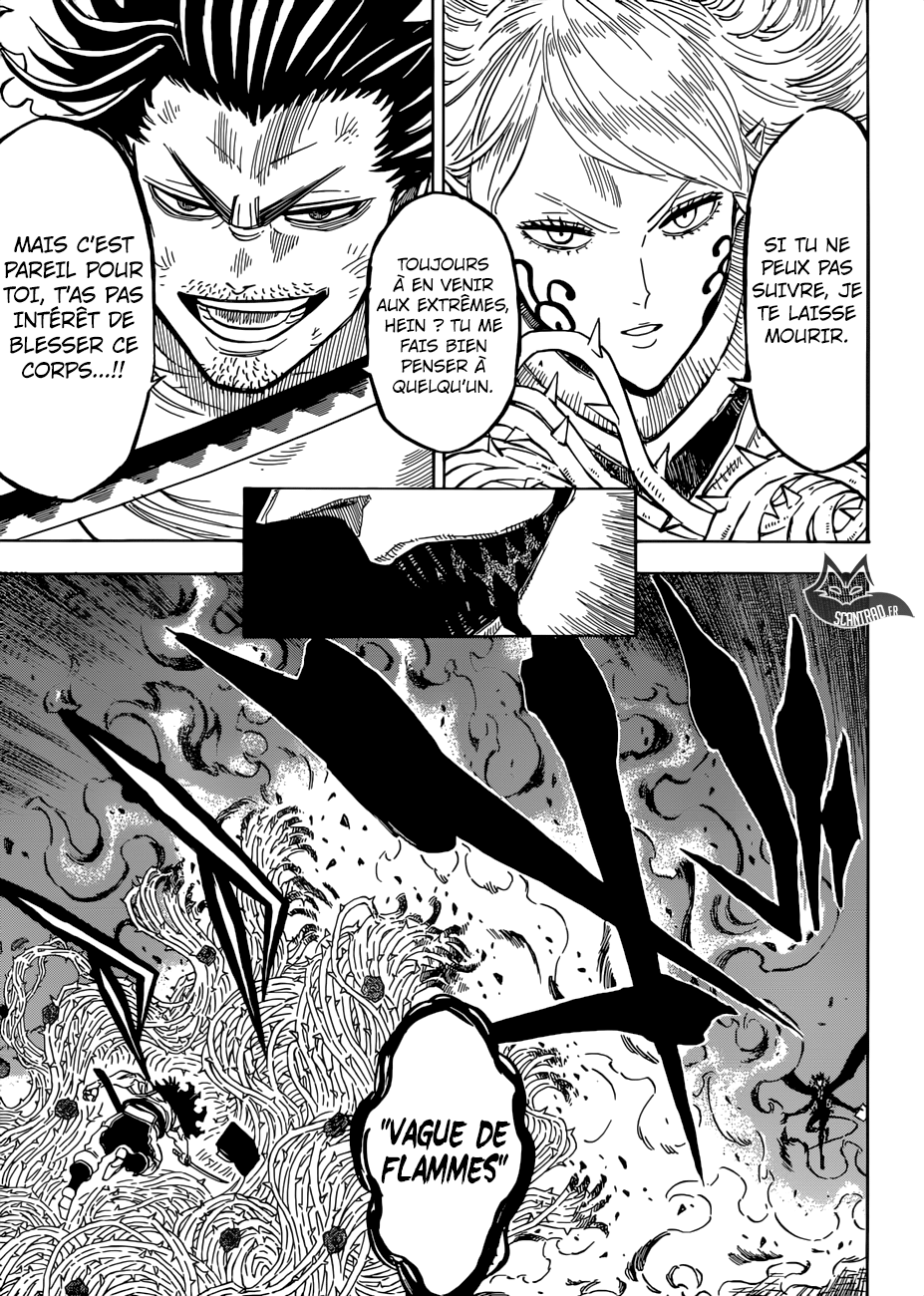 Black Clover: Chapter chapitre-201 - Page 11