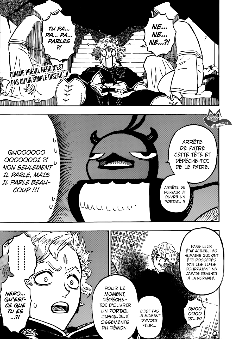 Black Clover: Chapter chapitre-202 - Page 1