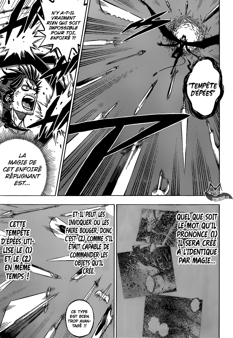 Black Clover: Chapter chapitre-202 - Page 3
