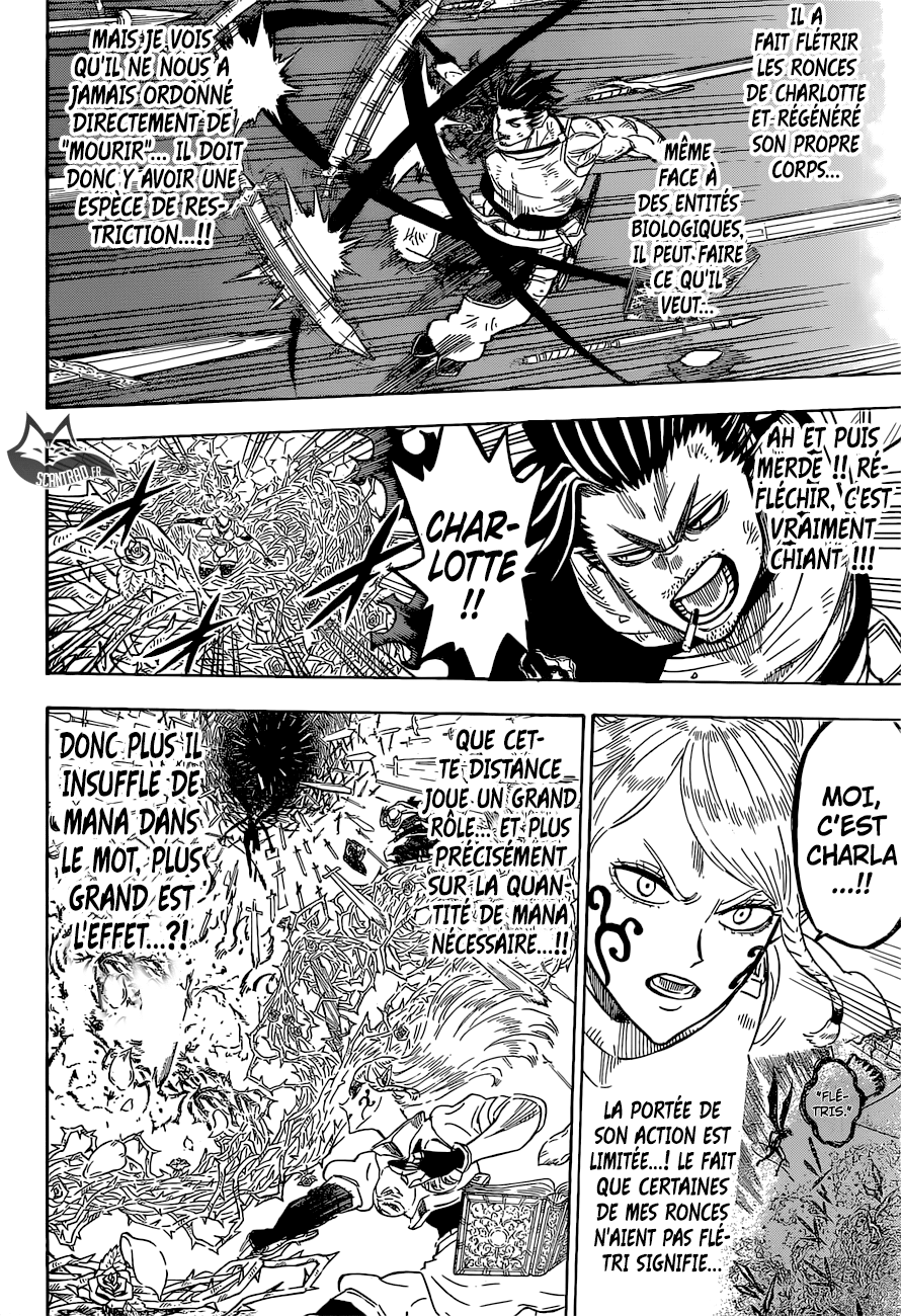Black Clover: Chapter chapitre-202 - Page 4