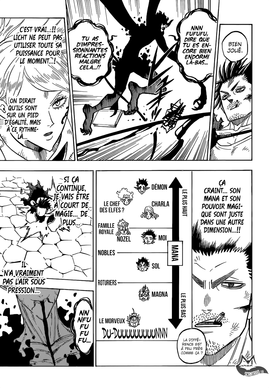 Black Clover: Chapter chapitre-202 - Page 7