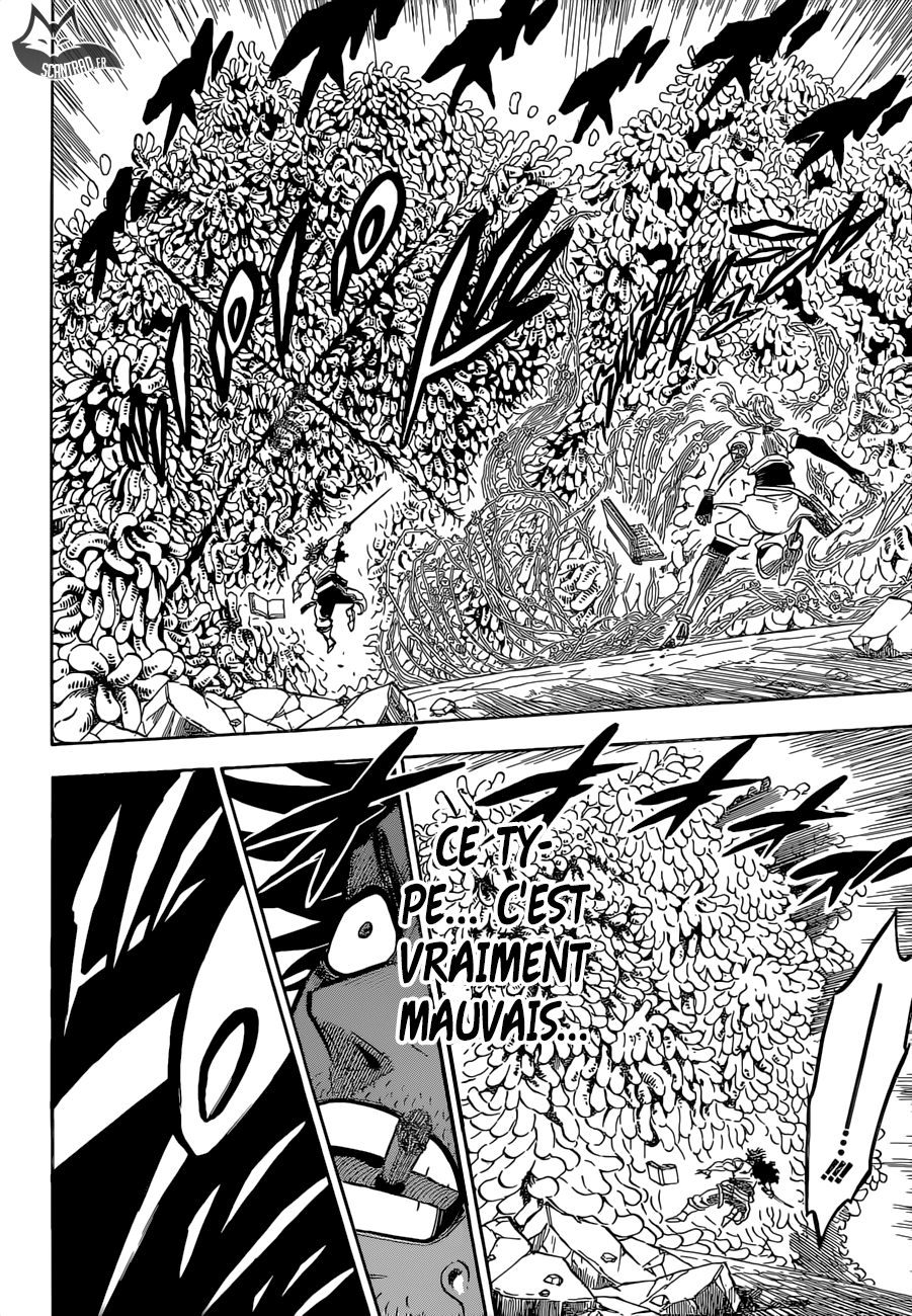 Black Clover: Chapter chapitre-202 - Page 11