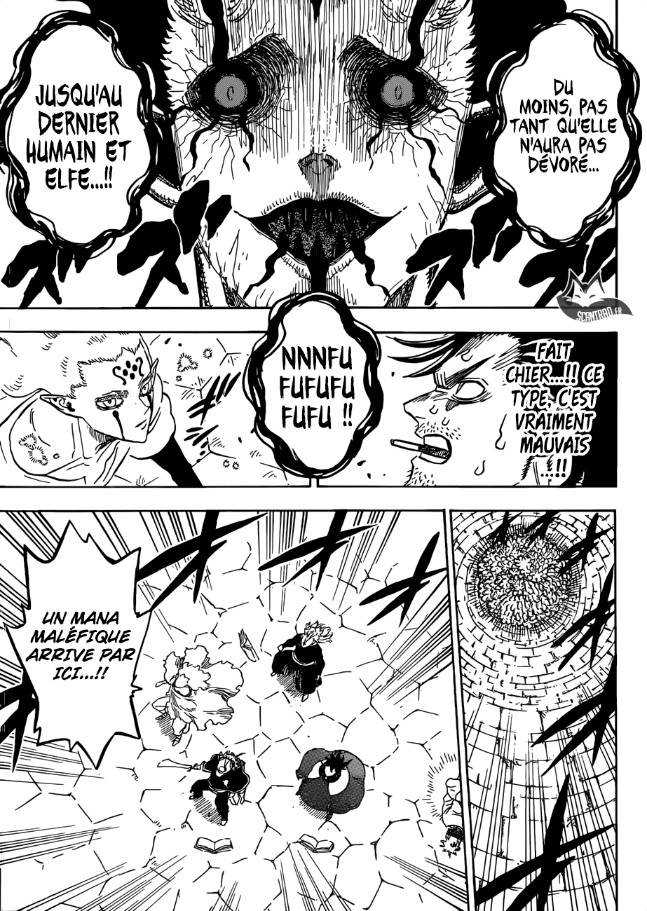 Black Clover: Chapter chapitre-203 - Page 4