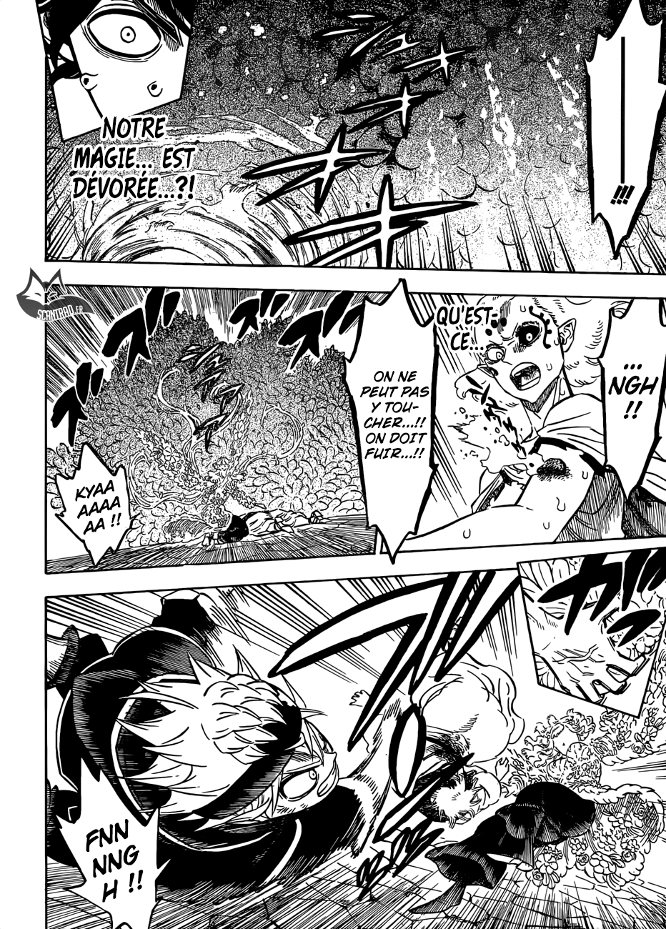 Black Clover: Chapter chapitre-203 - Page 6