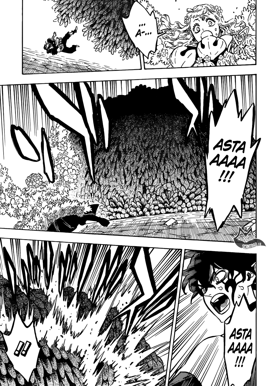 Black Clover: Chapter chapitre-203 - Page 7