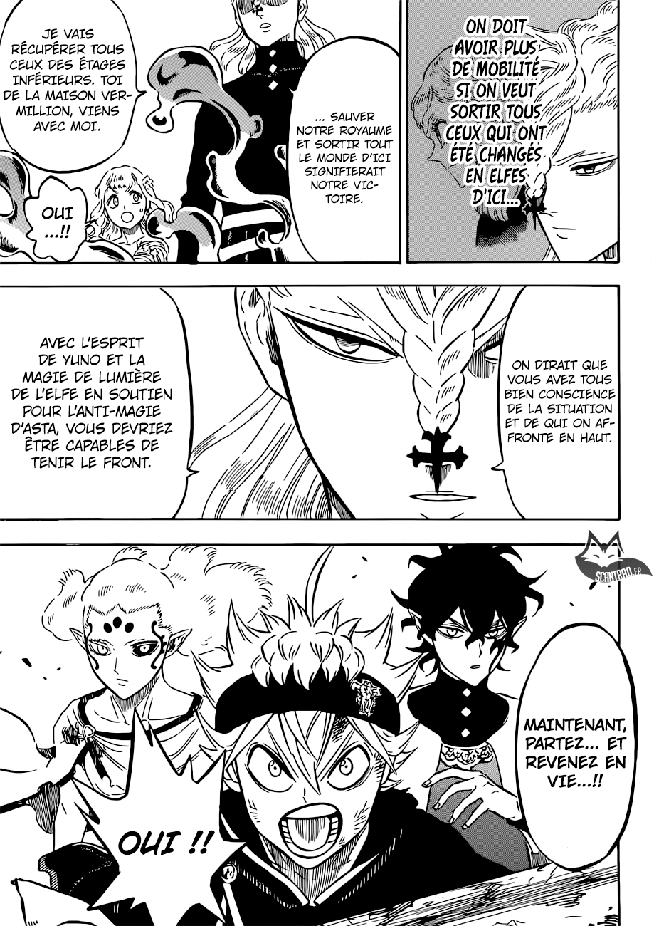Black Clover: Chapter chapitre-203 - Page 9