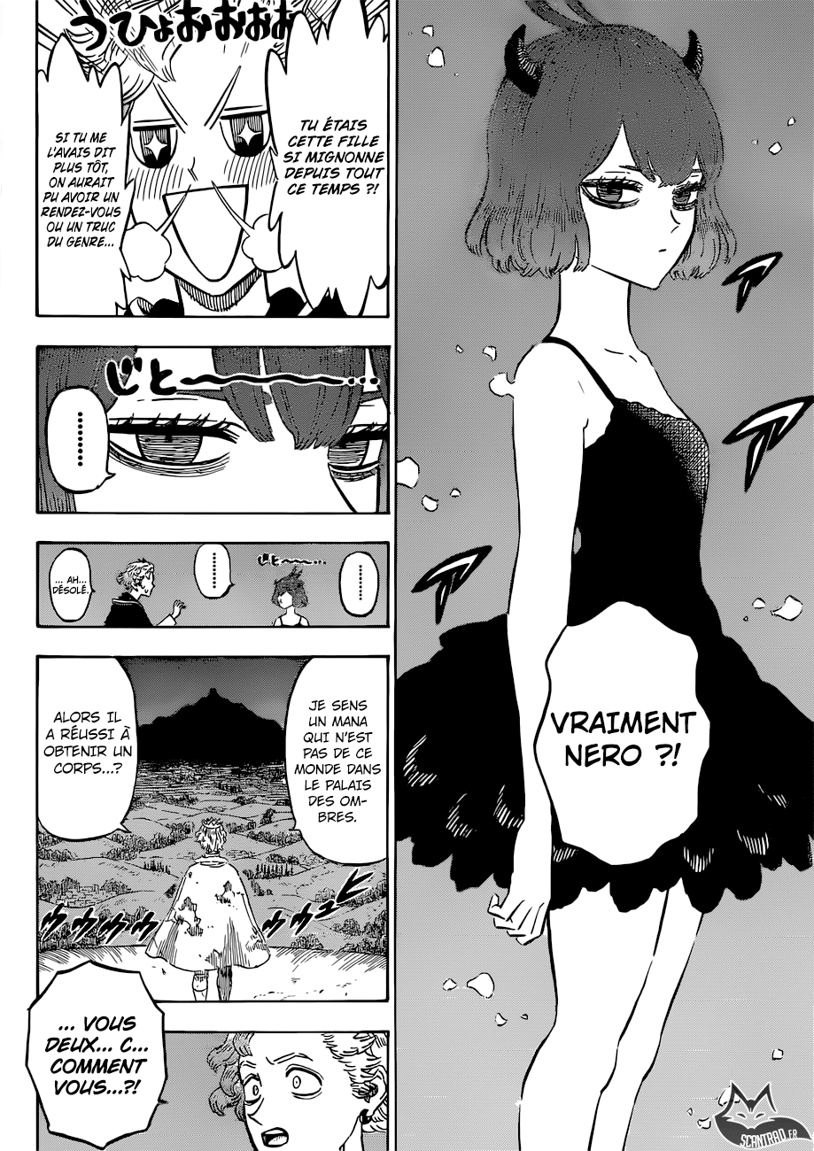 Black Clover: Chapter chapitre-203 - Page 11