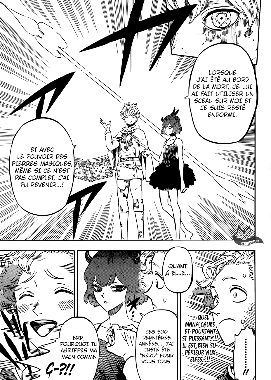 Black Clover: Chapter chapitre-203 - Page 12