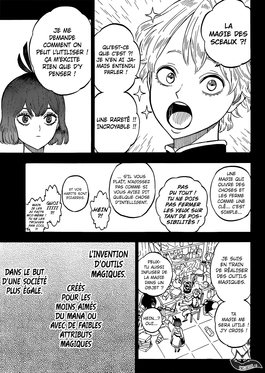Black Clover: Chapter chapitre-204 - Page 3