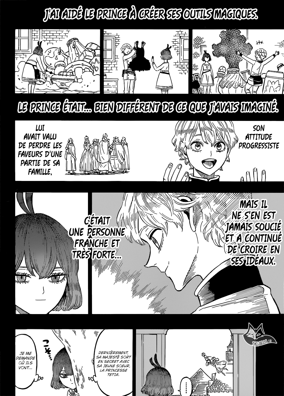 Black Clover: Chapter chapitre-204 - Page 4