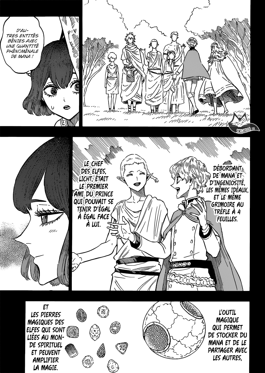 Black Clover: Chapter chapitre-204 - Page 5