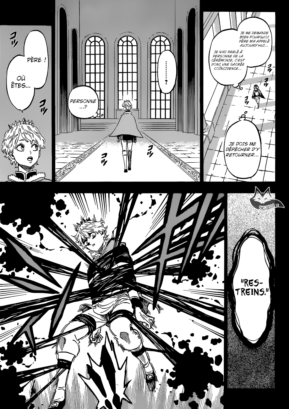 Black Clover: Chapter chapitre-204 - Page 7