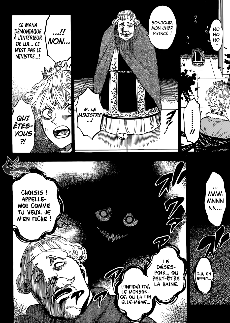 Black Clover: Chapter chapitre-204 - Page 8