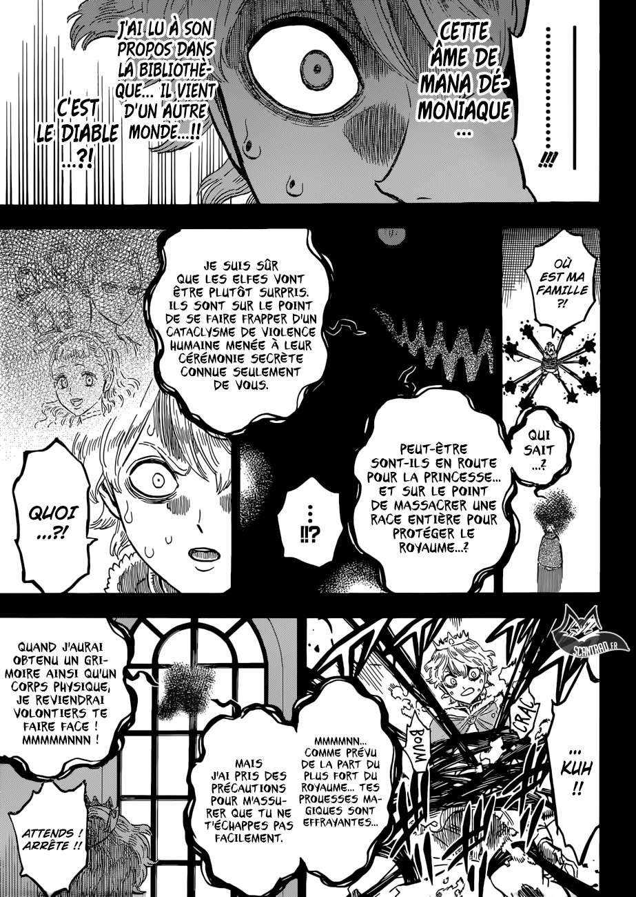 Black Clover: Chapter chapitre-204 - Page 9