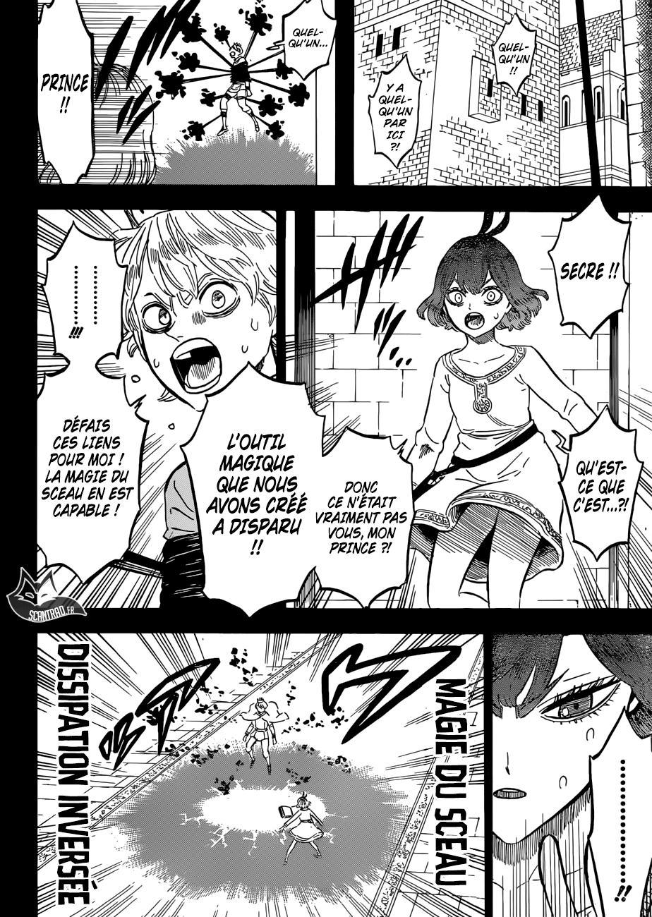 Black Clover: Chapter chapitre-204 - Page 10