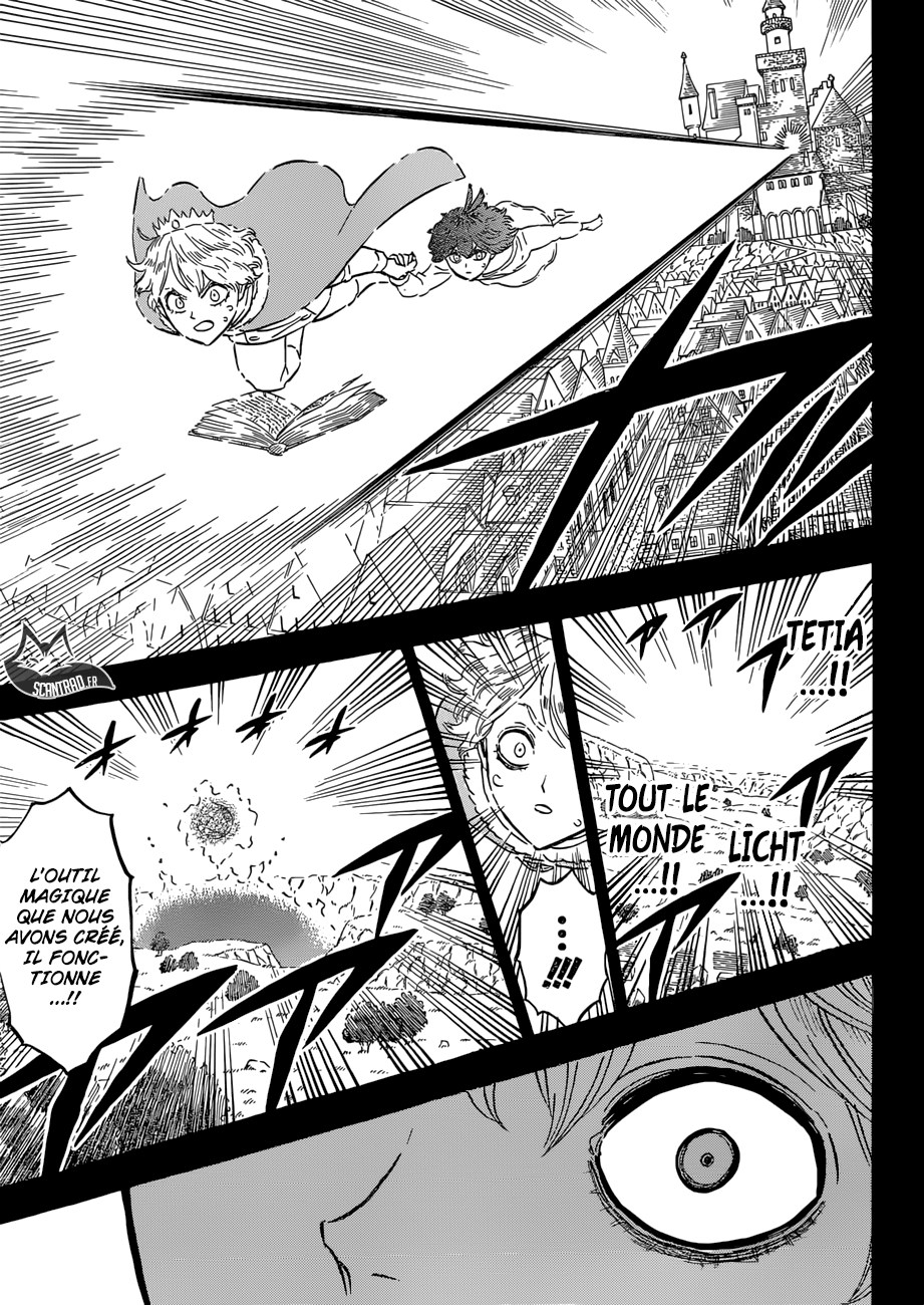 Black Clover: Chapter chapitre-204 - Page 11