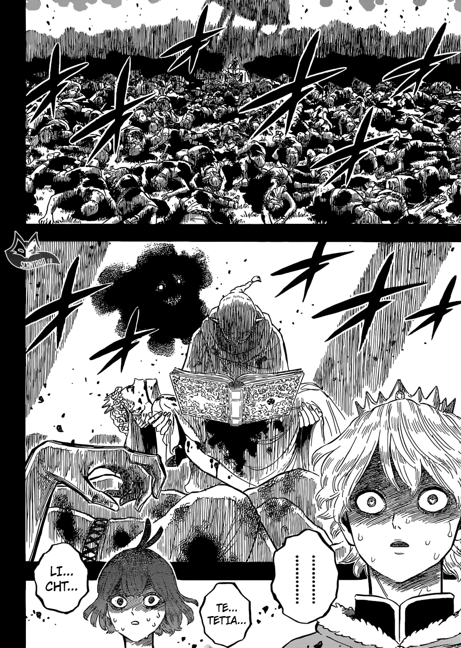 Black Clover: Chapter chapitre-204 - Page 12