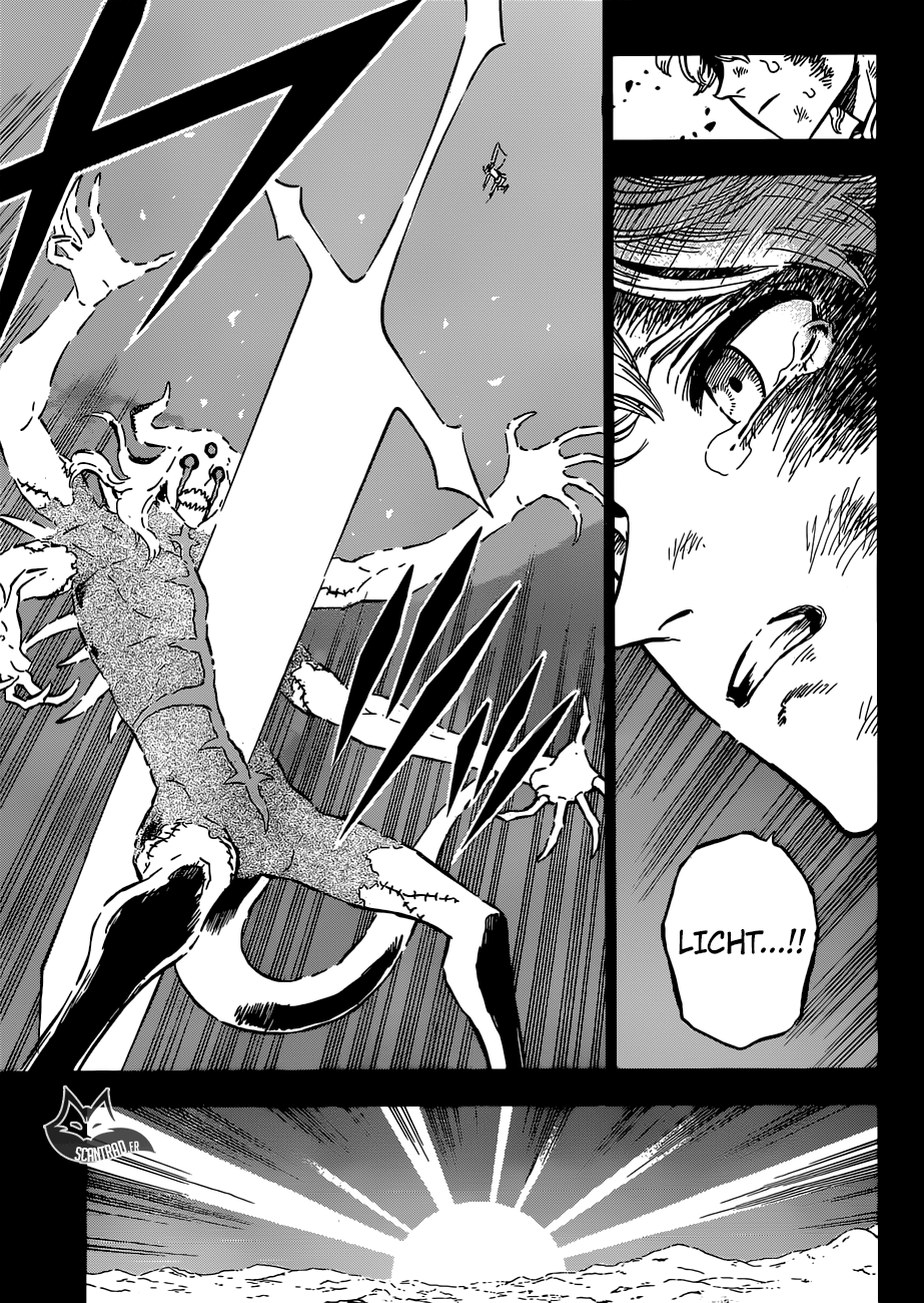 Black Clover: Chapter chapitre-205 - Page 8
