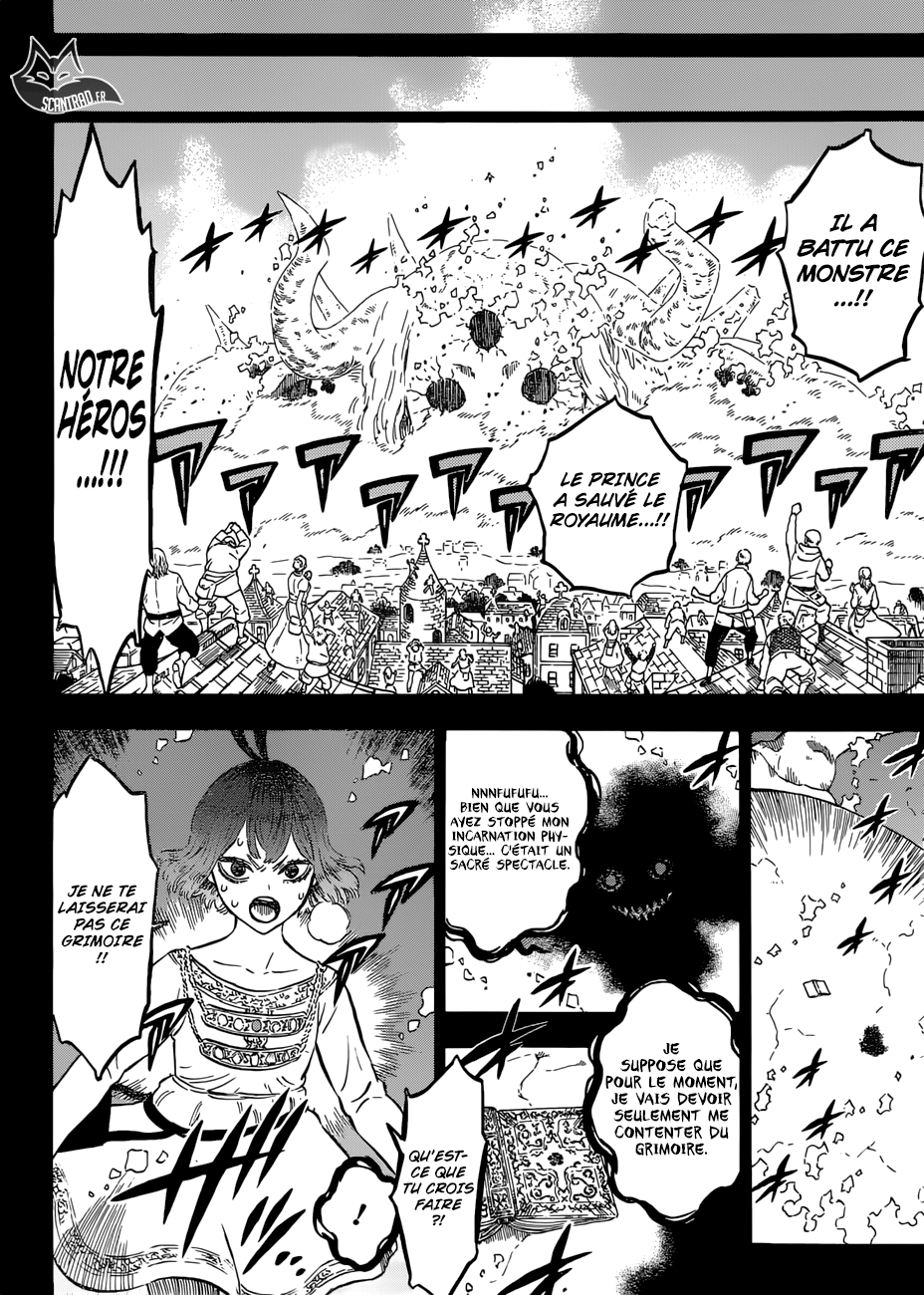 Black Clover: Chapter chapitre-205 - Page 9