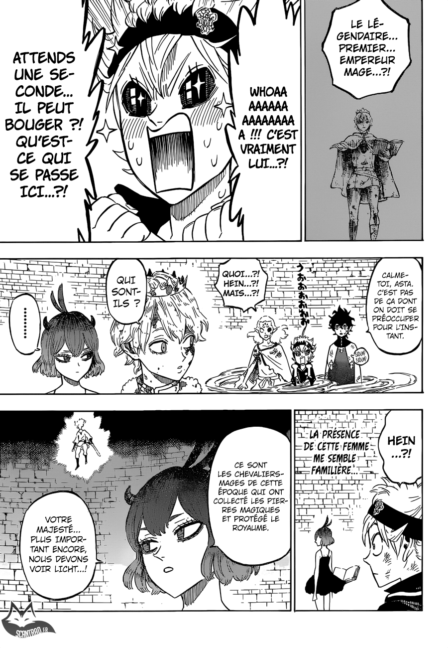 Black Clover: Chapter chapitre-206 - Page 3