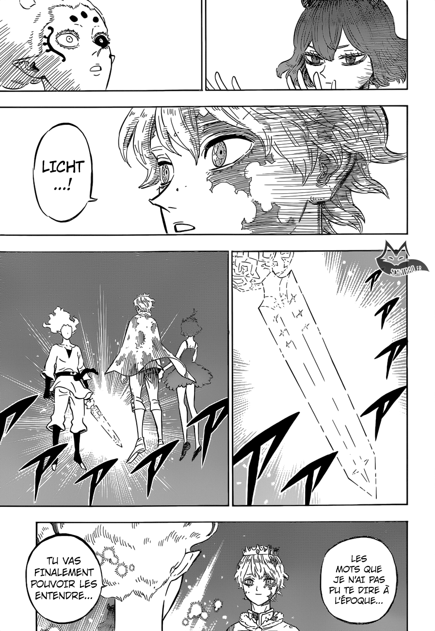 Black Clover: Chapter chapitre-206 - Page 5