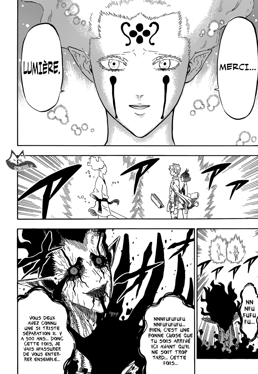 Black Clover: Chapter chapitre-206 - Page 6