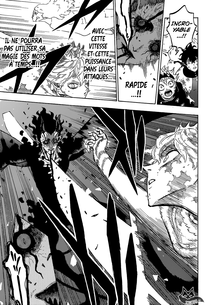 Black Clover: Chapter chapitre-206 - Page 12