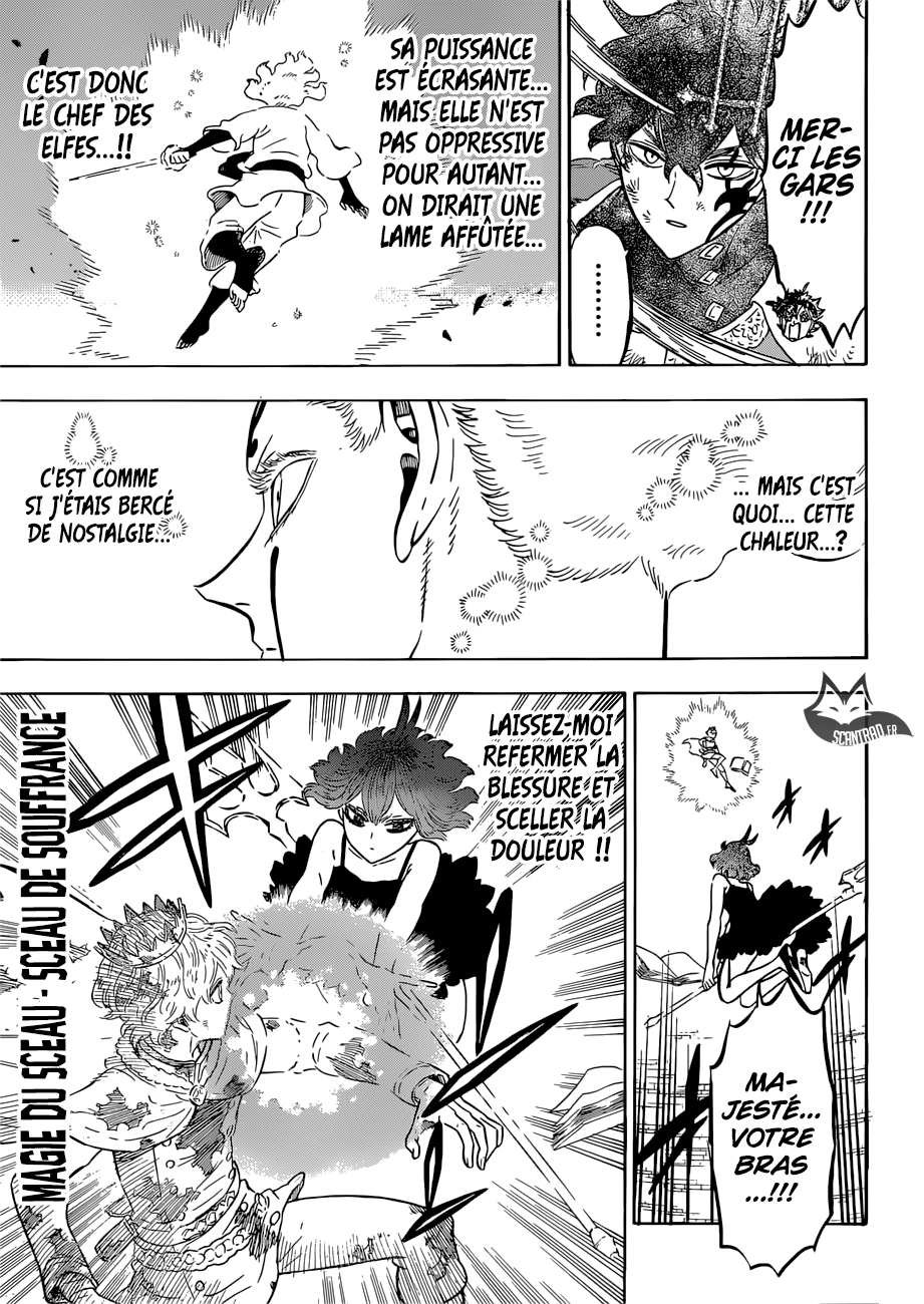 Black Clover: Chapter chapitre-207 - Page 3