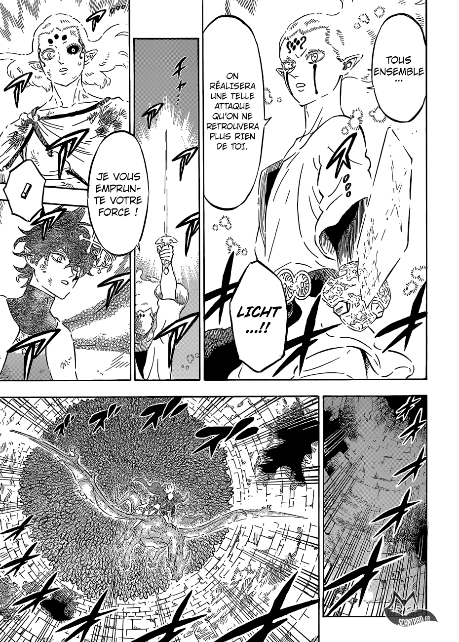 Black Clover: Chapter chapitre-207 - Page 7