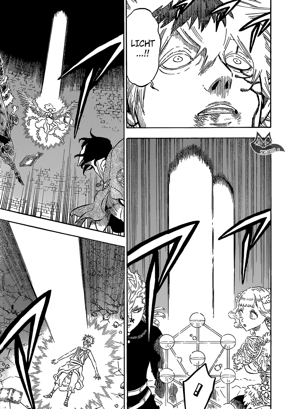Black Clover: Chapter chapitre-207 - Page 9