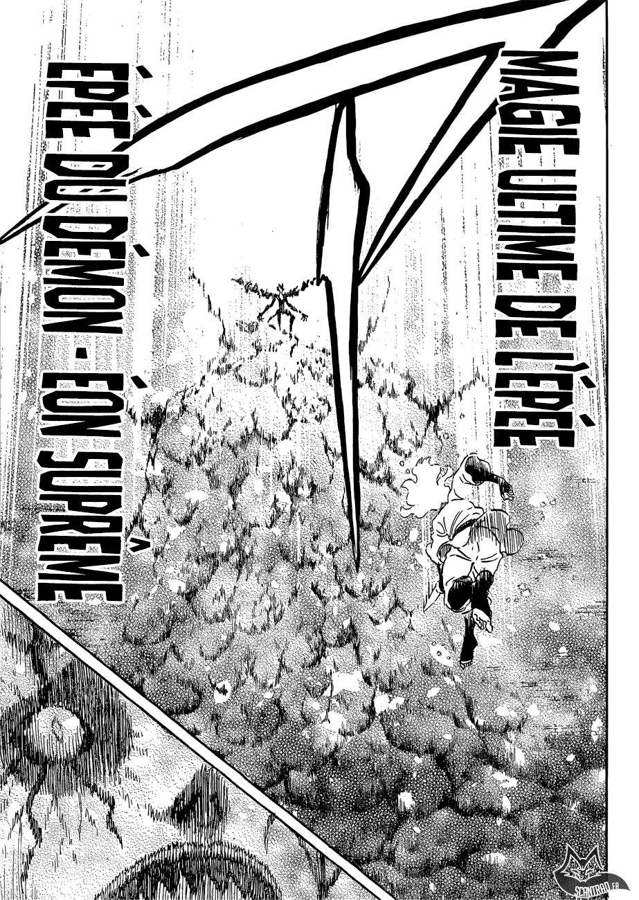 Black Clover: Chapter chapitre-207 - Page 11