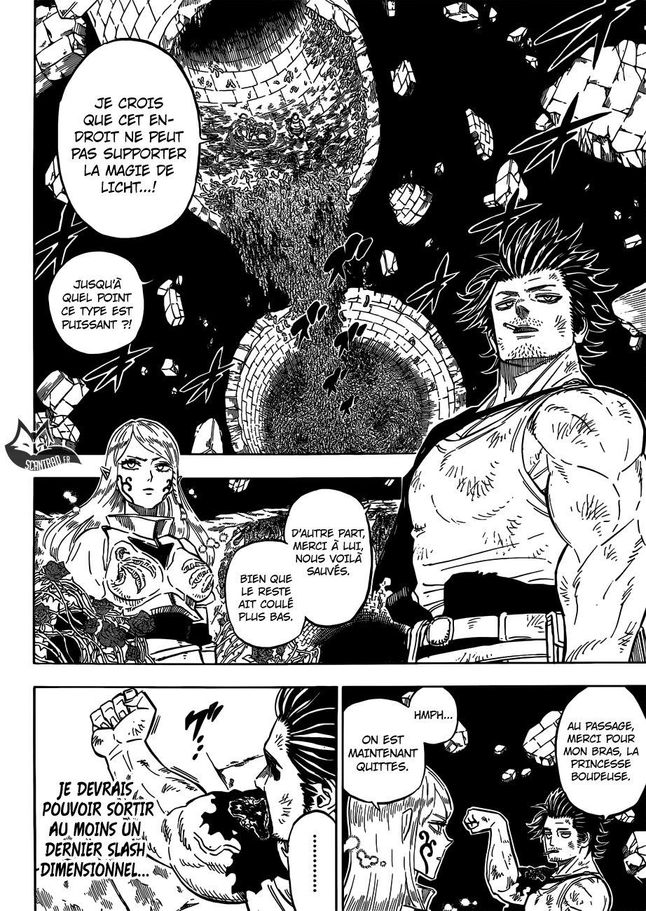 Black Clover: Chapter chapitre-208 - Page 2