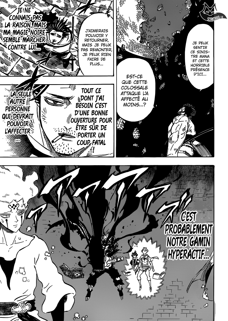 Black Clover: Chapter chapitre-208 - Page 3