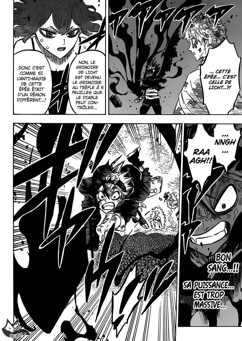 Black Clover: Chapter chapitre-208 - Page 4