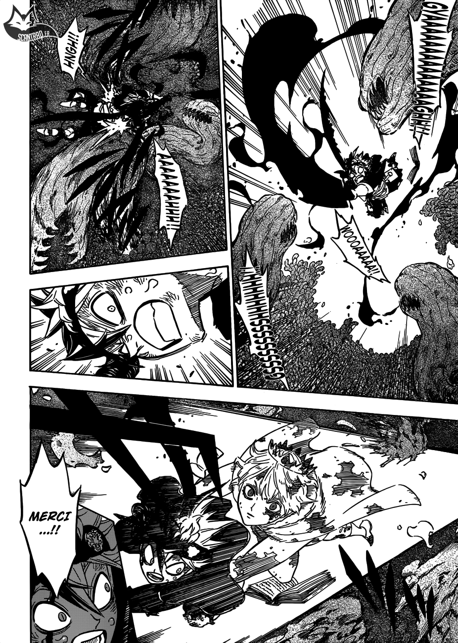 Black Clover: Chapter chapitre-208 - Page 7