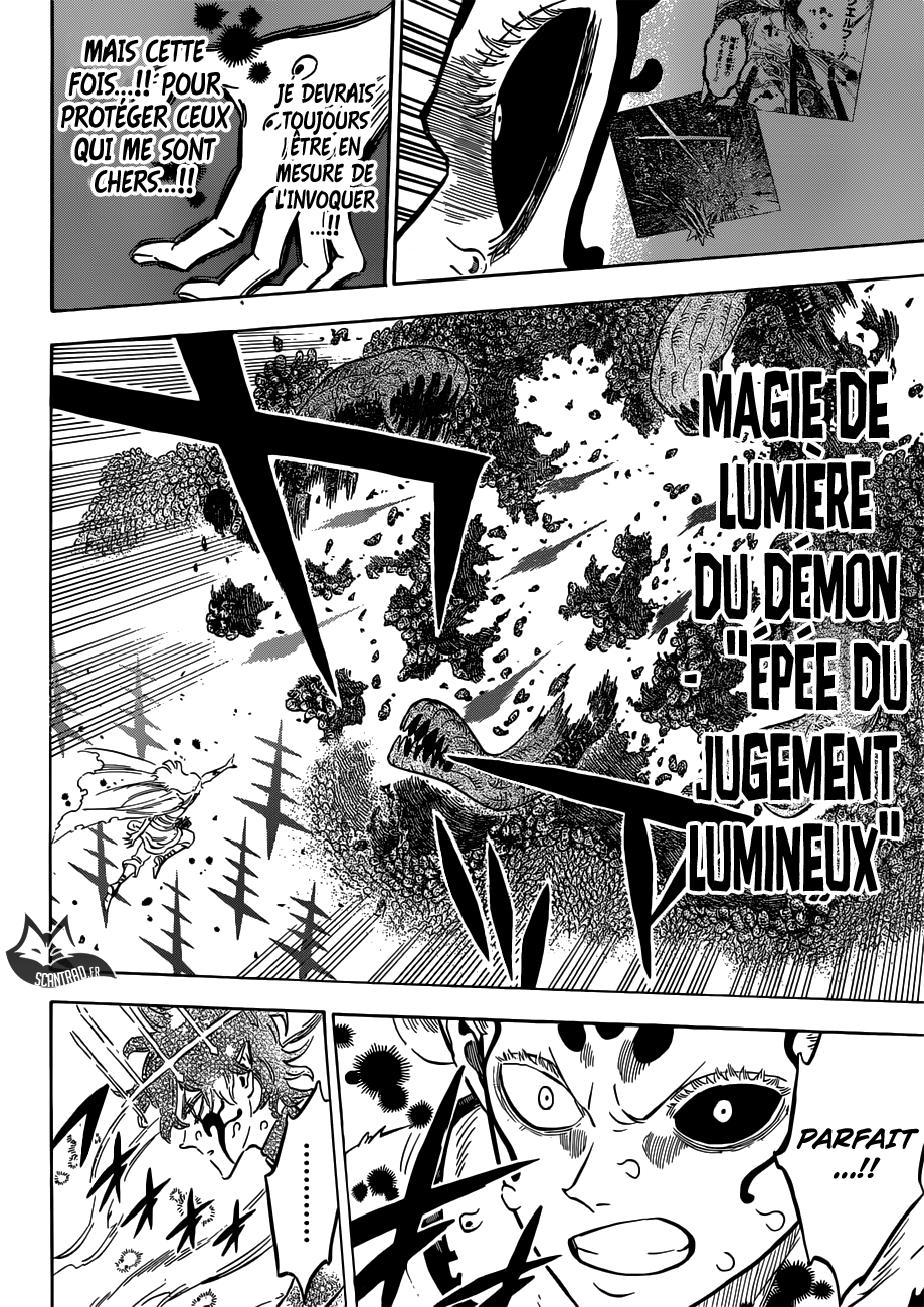Black Clover: Chapter chapitre-208 - Page 9