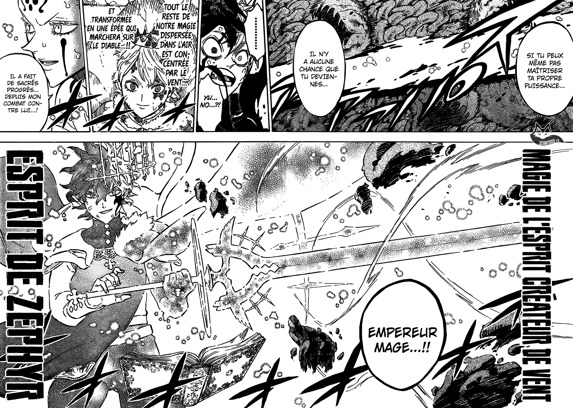 Black Clover: Chapter chapitre-208 - Page 11
