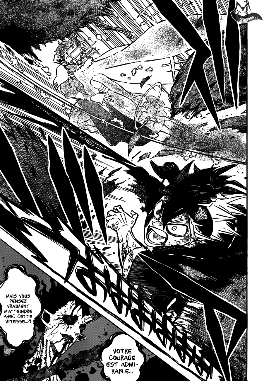 Black Clover: Chapter chapitre-209 - Page 3